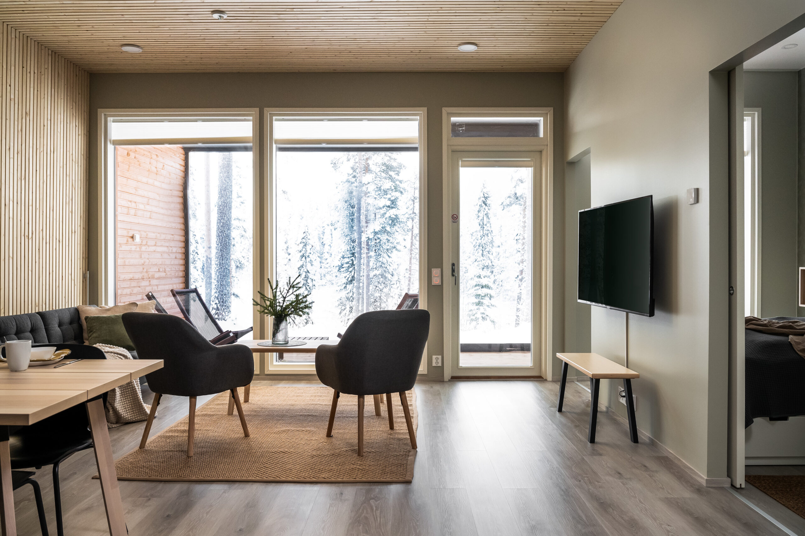 Vuokatin Loiste A 3 - 001