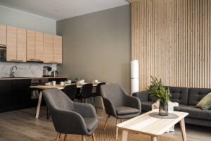 Vuokatin Loiste A 3 - 006