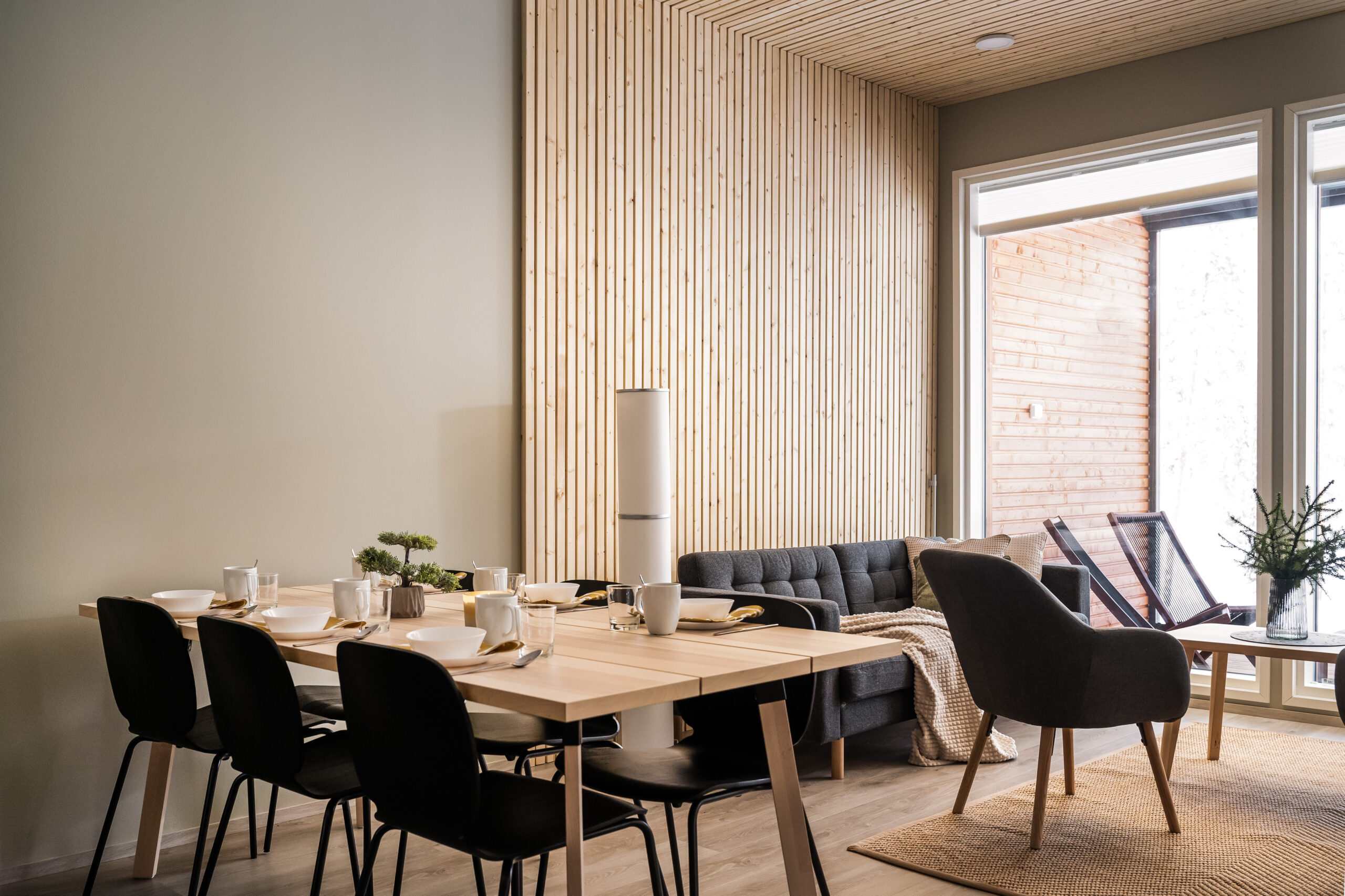 Vuokatin Loiste A 3 - 007