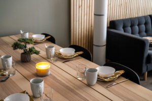 Vuokatin Loiste A 3 - 008