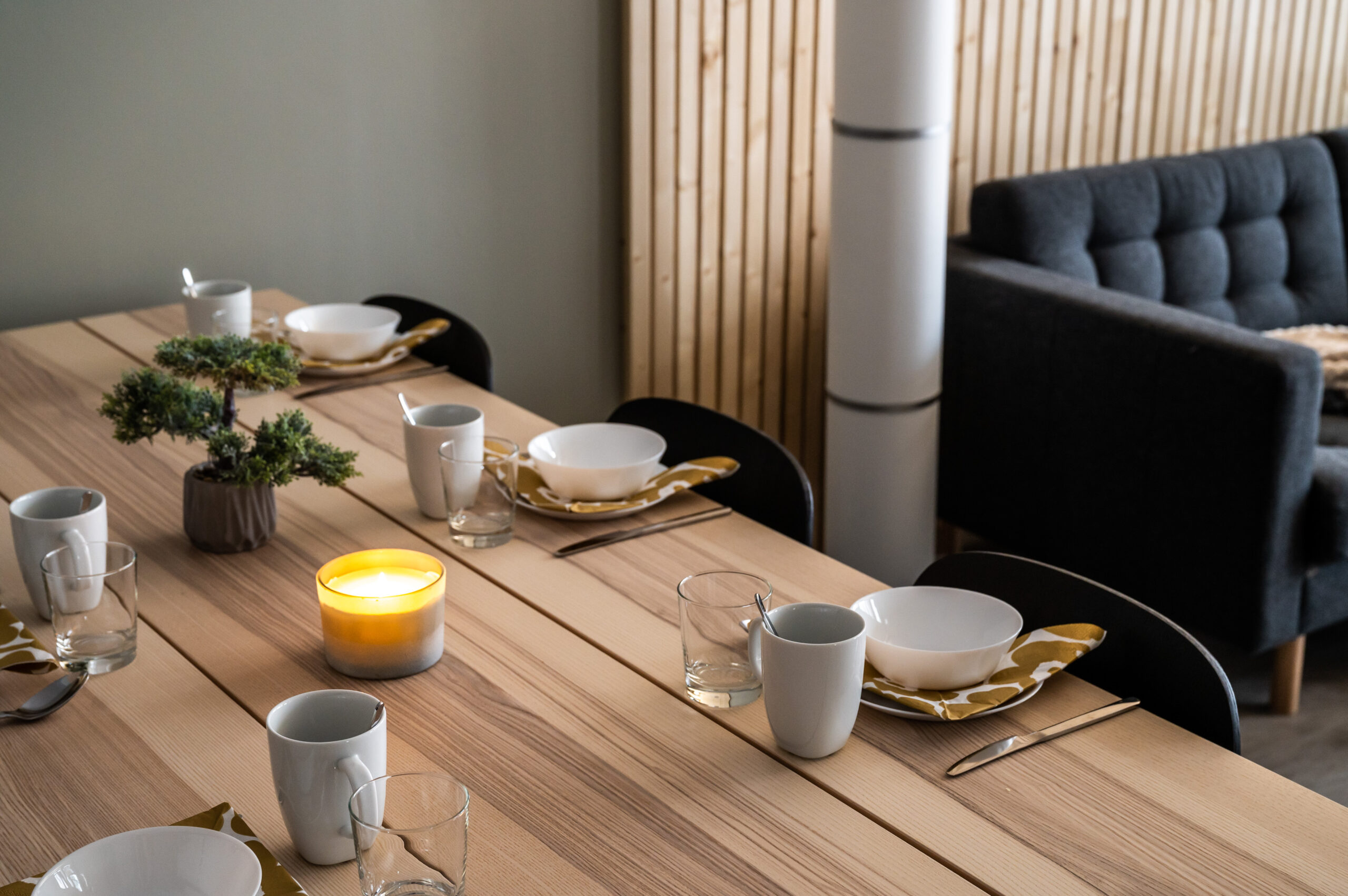 Vuokatin Loiste A 3 - 008