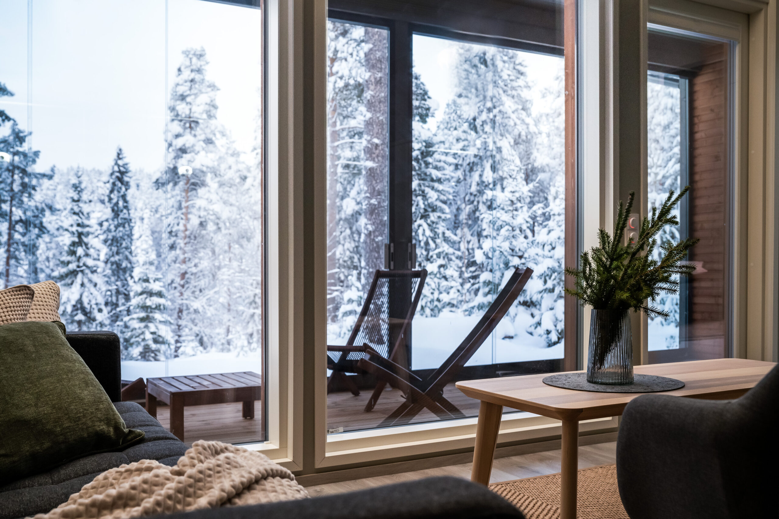 Vuokatin Loiste A 3 - 009