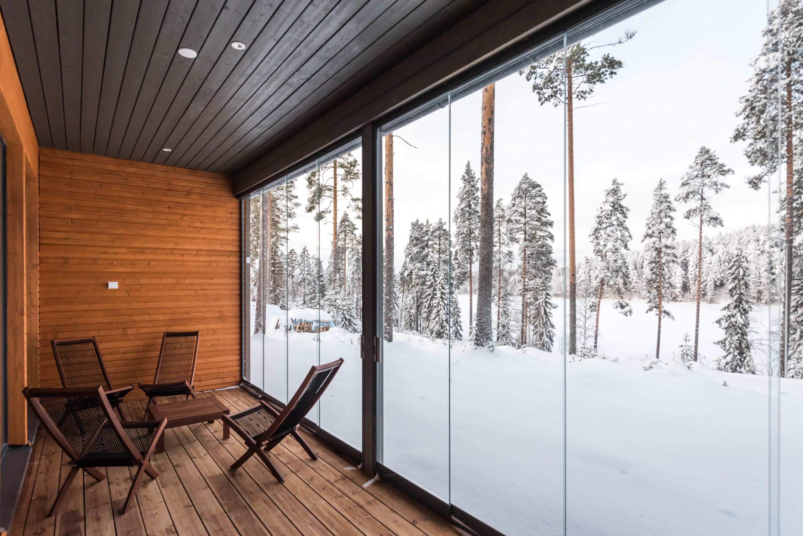 Vuokatin Loiste A 3 - 010