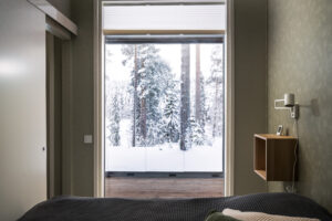 Vuokatin Loiste A 3 - 012