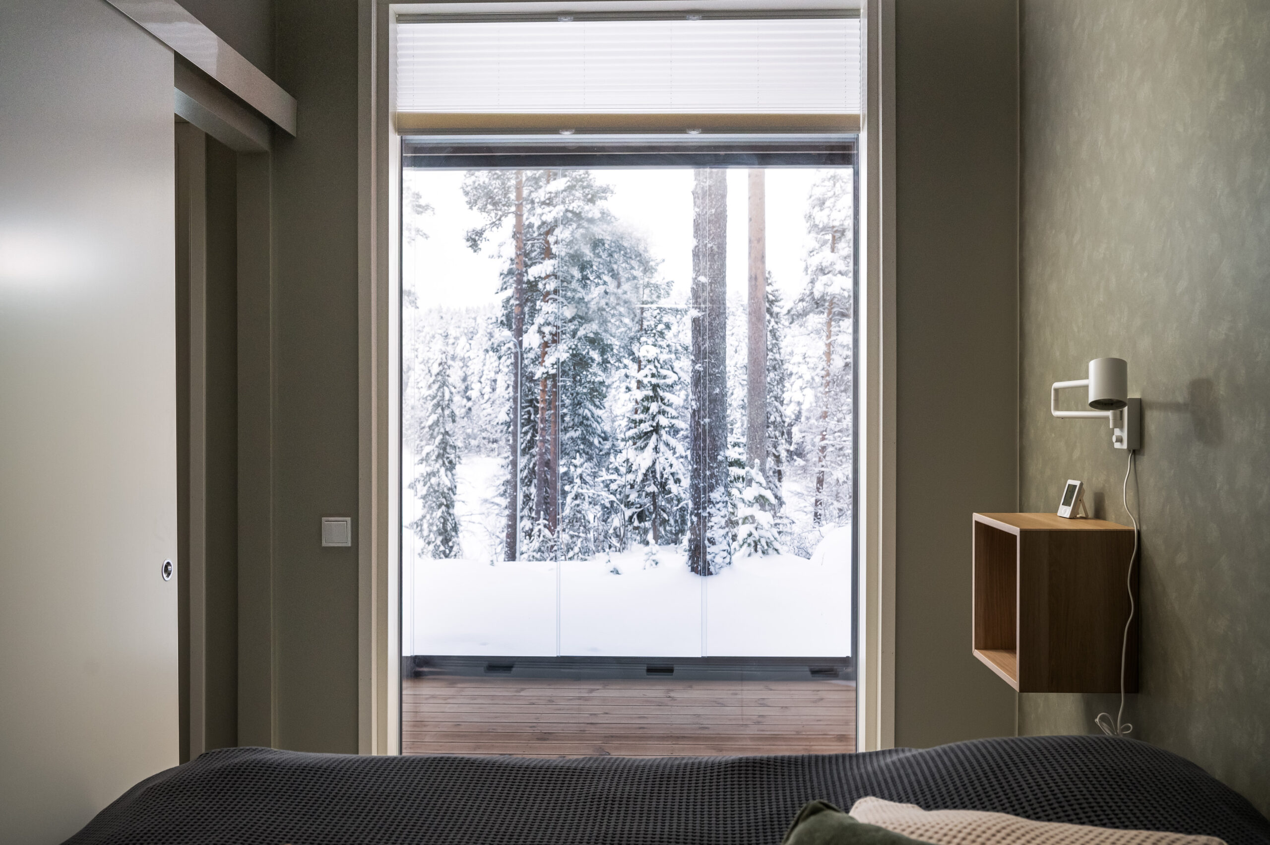 Vuokatin Loiste A 3 - 012